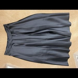 Gown Formal Skirt floor length